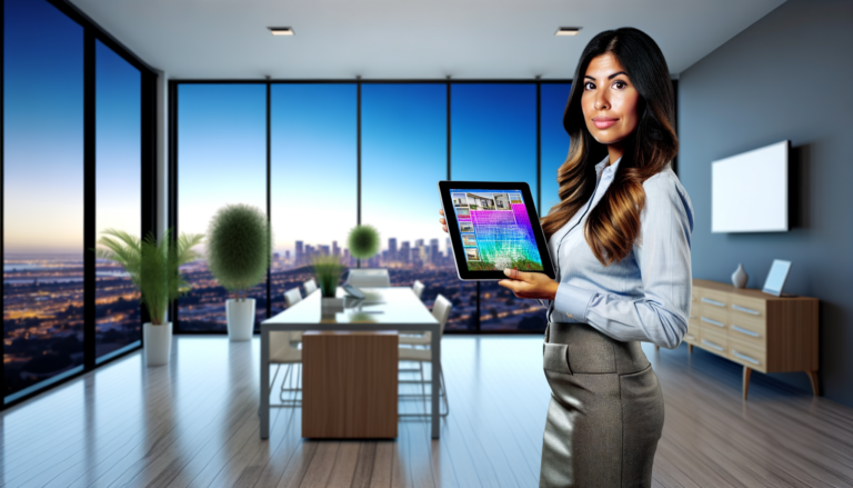 The Ultimate Guide to Crafting Effective Real Estate Listing Presentations