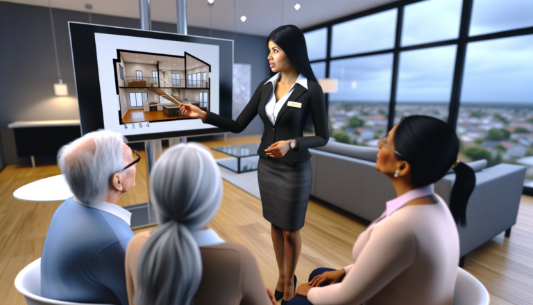 Sales Objection Handling 101 for Real Estate Agents