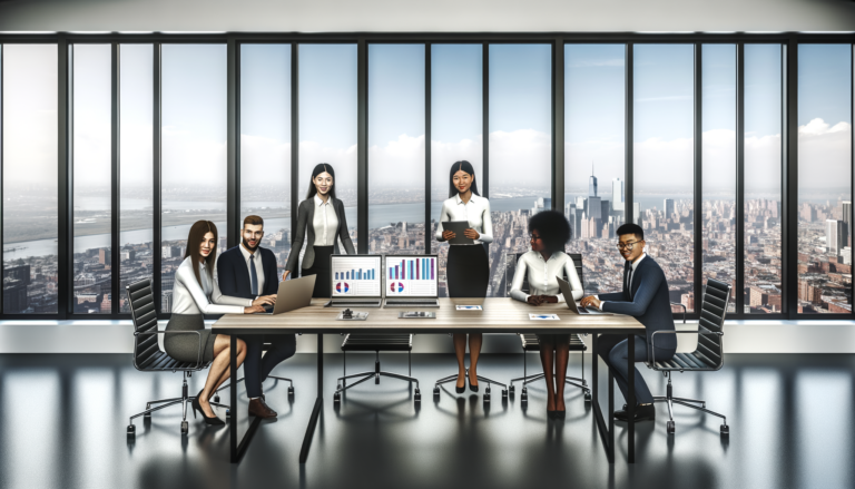 Building a Winning CRM Strategy for Your Real Estate Business