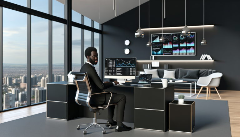 Real Estate Marketing in the Digital Age: Tools for a Thriving Business