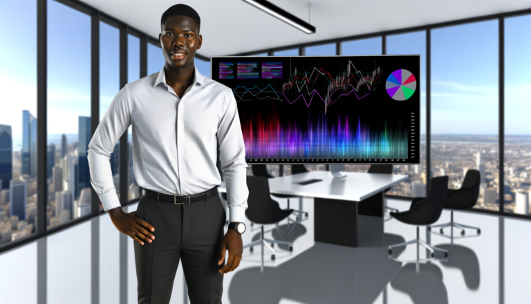 Economic Indicators: The Real Estate Agent’s Guide to Market Health