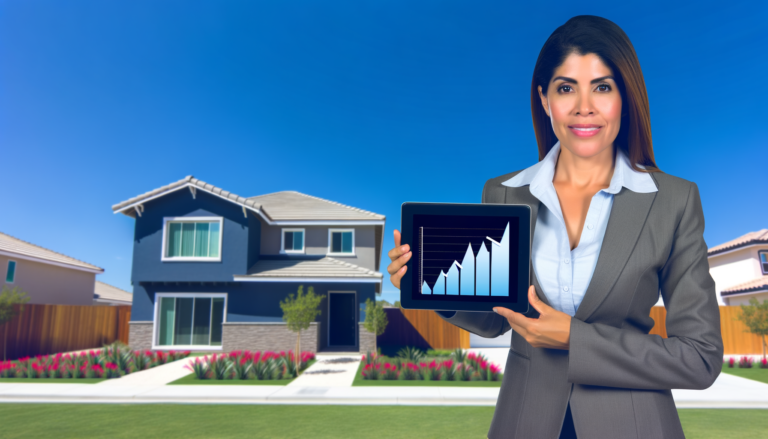 Predicting the Next Housing Boom: A Guide for Real Estate Agents