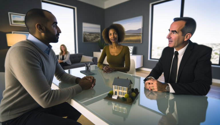 Building Blocks of Trust: Essential Strategies for Real Estate Agents
