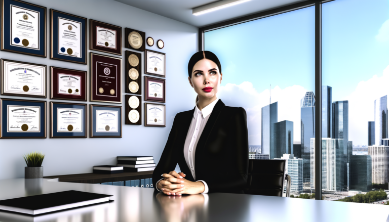 Certifications vs. Designations: What Every Real Estate Agent Should Know