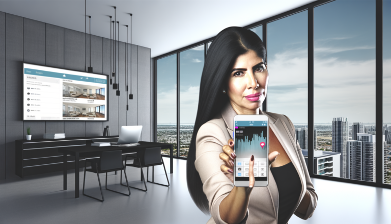 The Power of Mobile: Apps That Every Real Estate Agent Needs