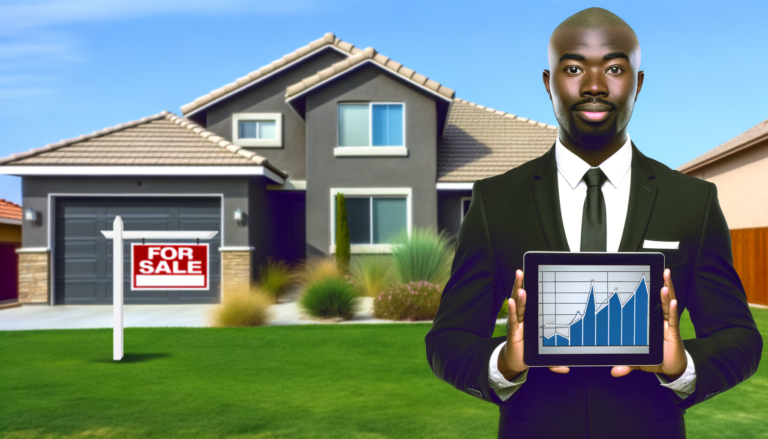 Local vs. National Market Trends: Making Informed Real Estate Decisions Local vs. National Market Trends: Making Informed Real Estate Decisions