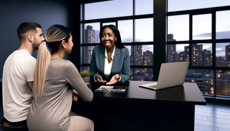 The Real Estate Relationship Formula: From Lead to Loyal Client The Real Estate Relationship Formula: From Lead to Loyal Client