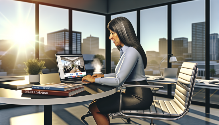 Why Every Real Estate Agent Should Prioritize Continuing Education Why Every Real Estate Agent Should Prioritize Continuing Education