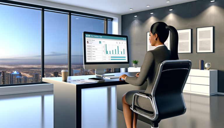 CRM for Real Estate: How to Turn Leads into Lifelong Clients CRM for Real Estate: How to Turn Leads into Lifelong Clients