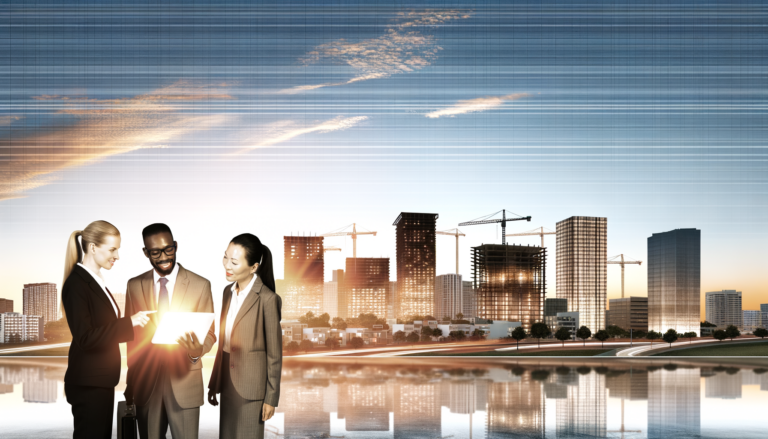 Economic Indicators: How They Shape the Real Estate Landscape Economic Indicators: How They Shape the Real Estate Landscape
