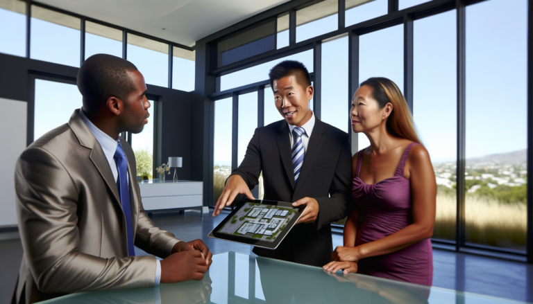 Effective Real Estate Dialogue: How to Communicate with Impact