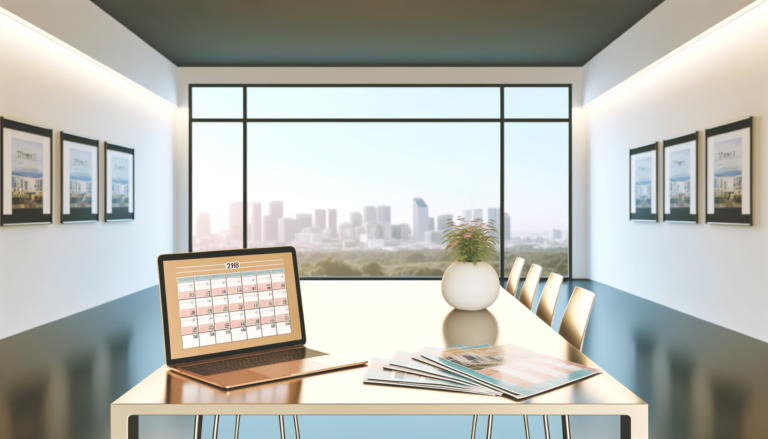 Organizational Nirvana: Creating Order in Your Real Estate Business