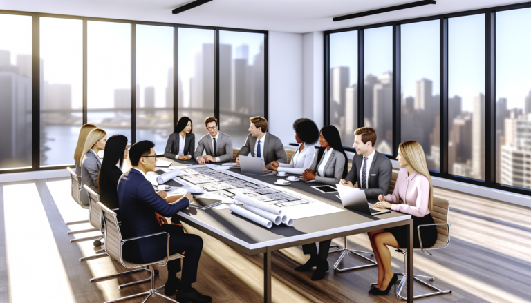 Empower Your Real Estate Business Through Effective Delegation